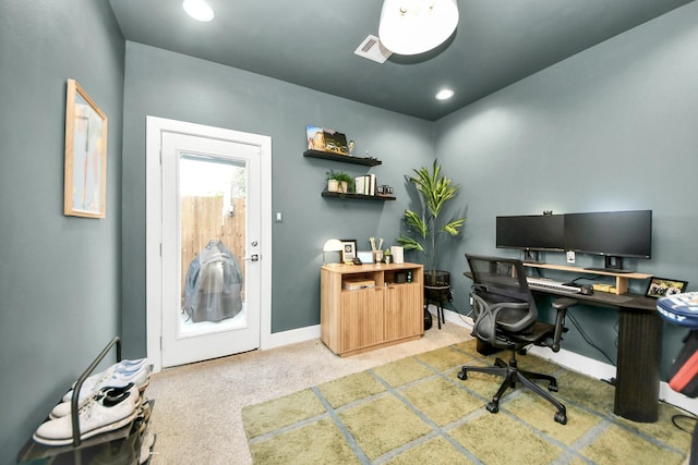 2504 W Tidwell Rd Unit F, Houston, TX 77091 - photo 34