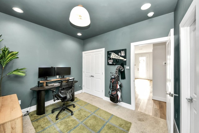2504 W Tidwell Rd Unit F, Houston, TX 77091 - photo 35