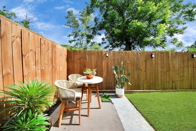 2504 W Tidwell Rd Unit F, Houston, TX 77091 - photo 37