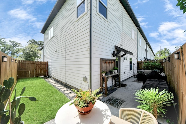 2504 W Tidwell Rd Unit F, Houston, TX 77091 - photo 38