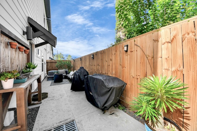 2504 W Tidwell Rd Unit F, Houston, TX 77091 - photo 40