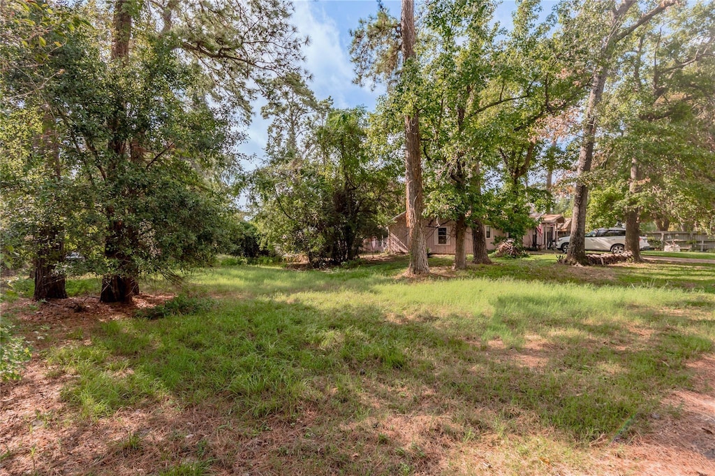 LOT077, 084 Hillwood Dr, Trinity, TX 75862