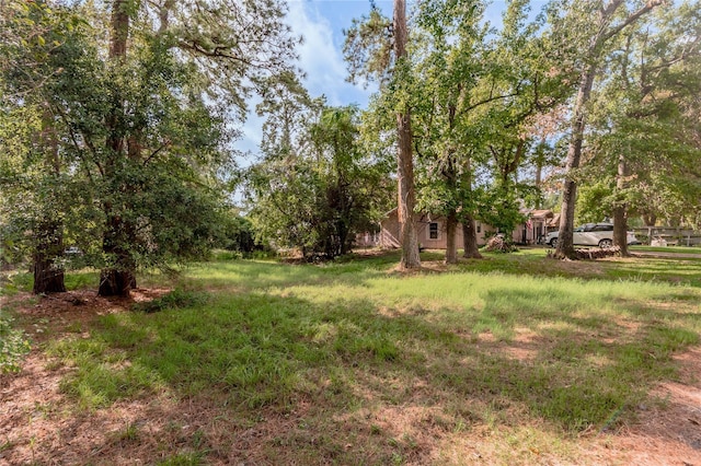 LOT077, 084 Hillwood Dr, Trinity, TX 75862