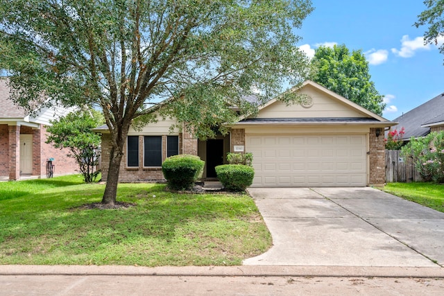 32102 Decker Oaks Dr, Pinehurst, TX 77362 - photo 1