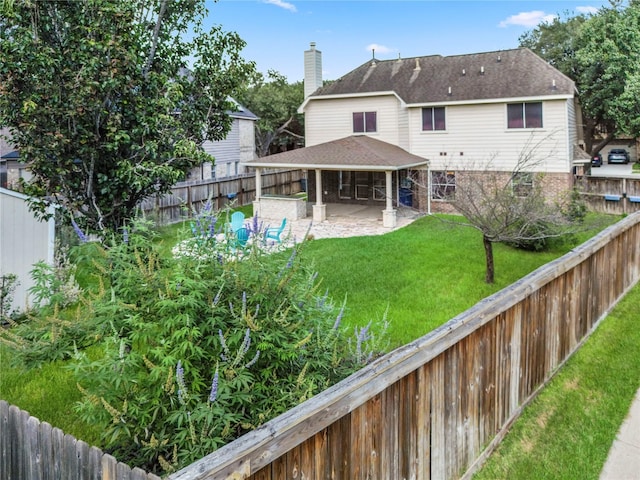 9203 Baber Run Cir, Houston, TX 77095 - photo 23