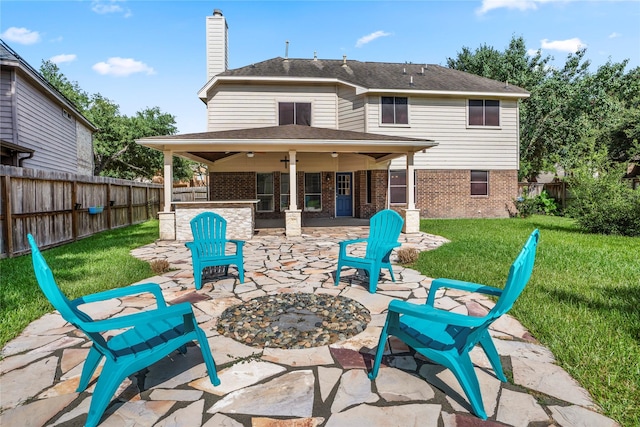 9203 Baber Run Cir, Houston, TX 77095 - photo 25