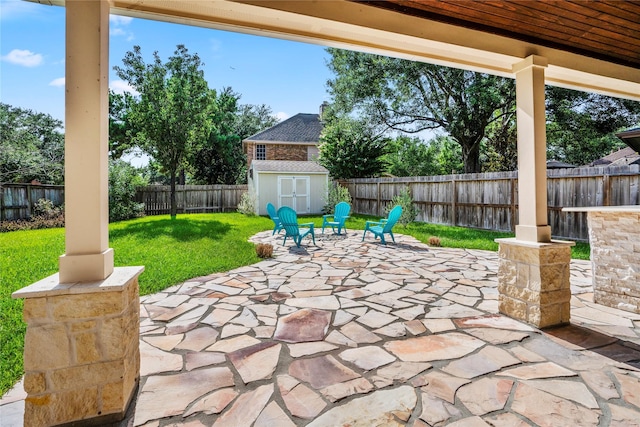 9203 Baber Run Cir, Houston, TX 77095 - photo 5