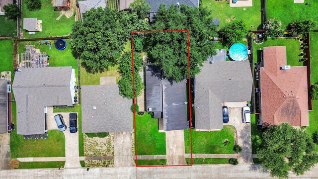 21039 Northern Colony Ct, Katy, TX 77449 - photo 48