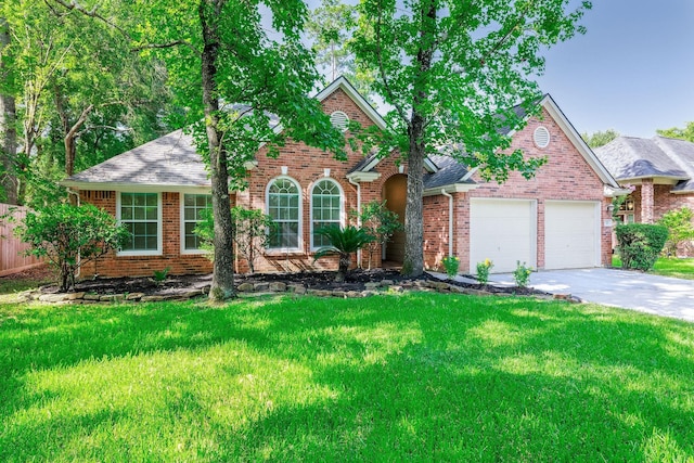 19 Belcarra Pl, Spring, TX 77382 - photo 1