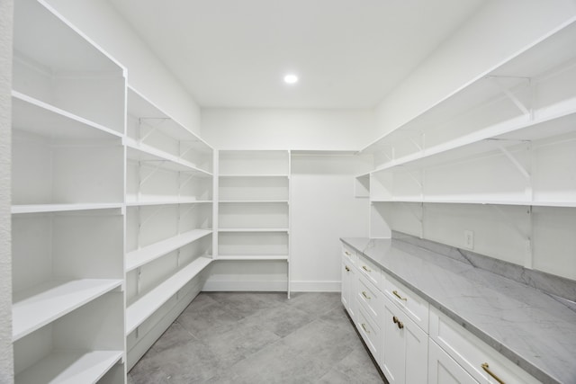 1253 Rd 66112, Dayton, TX 77535 - view of storage area