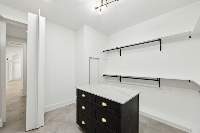1253 Rd 66112, Dayton, TX 77535 - spacious closet featuring arched walkways