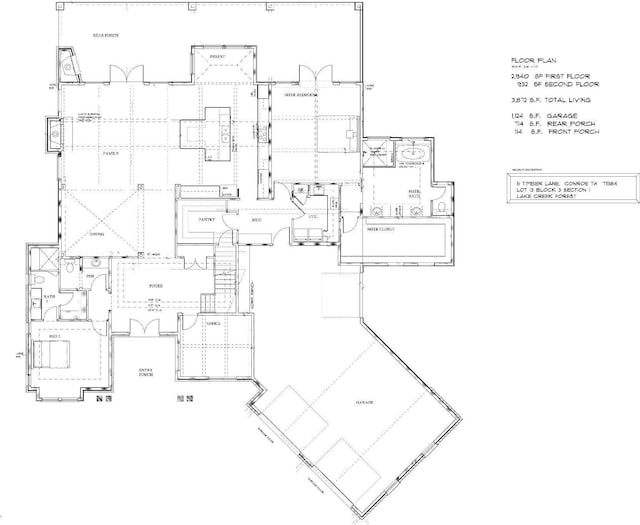 5 Timber Ln, Conroe, TX 77384 - photo 17