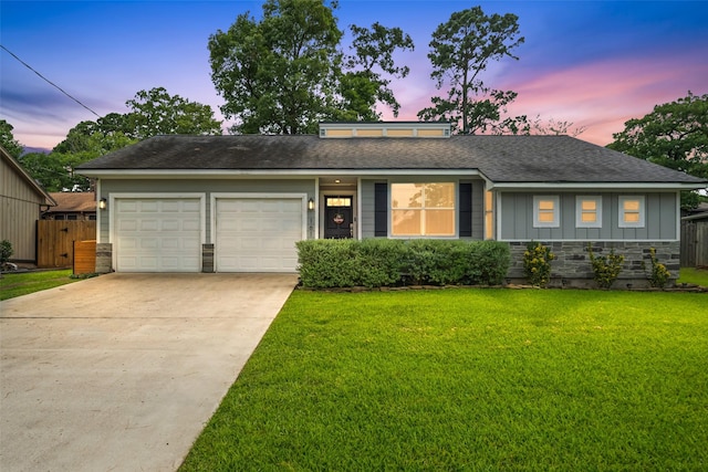 161 Thunderbird Dr, Conroe, TX 77304