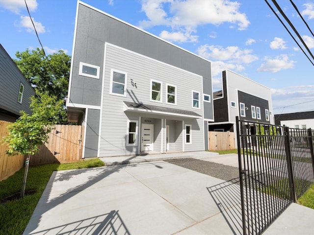 8206-8206A Knox St, Houston, TX 77088 - photo 2