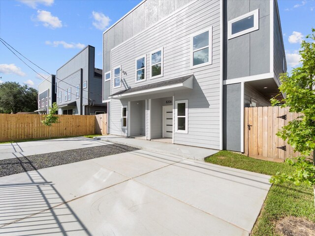 8206-8206A Knox St, Houston, TX 77088 - photo 3