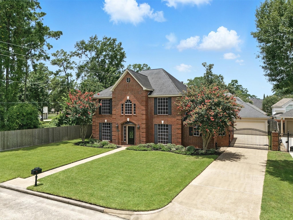 13203 Regency Oak Ln, Cypress, TX 77429 - photo 1