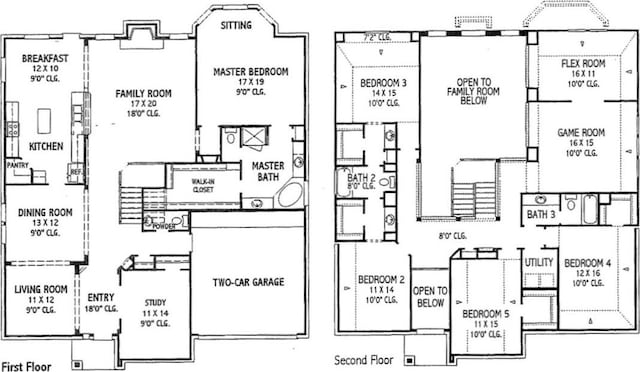 12311 Amanda Mdws, Houston, TX 77089 - photo 44