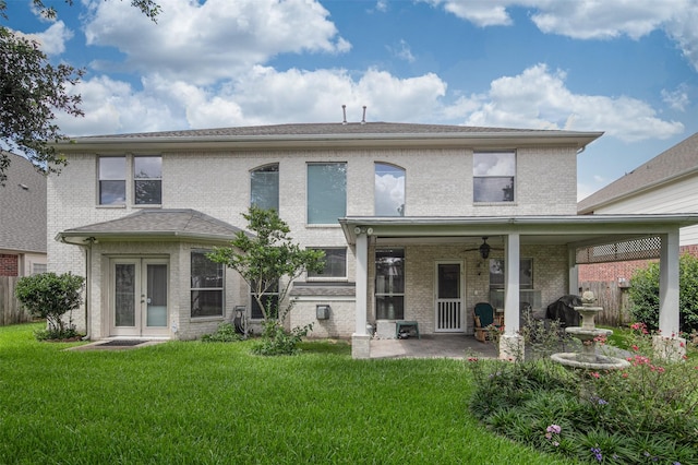 12311 Amanda Mdws, Houston, TX 77089 - photo 41