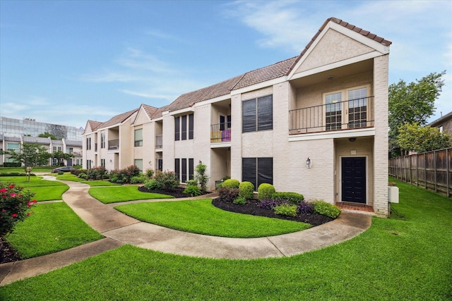 1330 Augusta Dr Unit 6, Houston, TX 77057 - view of property