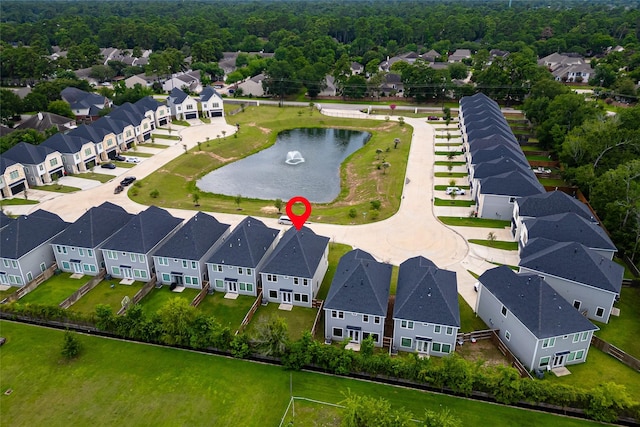 15030 Wunderlust Ln, Houston, TX 77069