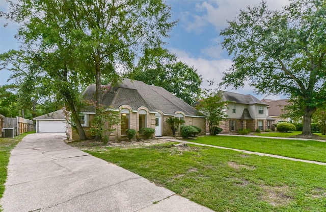 4214 Brightwood Dr, Houston, TX 77068 - photo 2