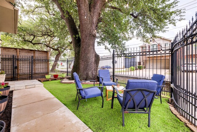 5306 Nolda St Unit A, Houston, TX 77007 - photo 3