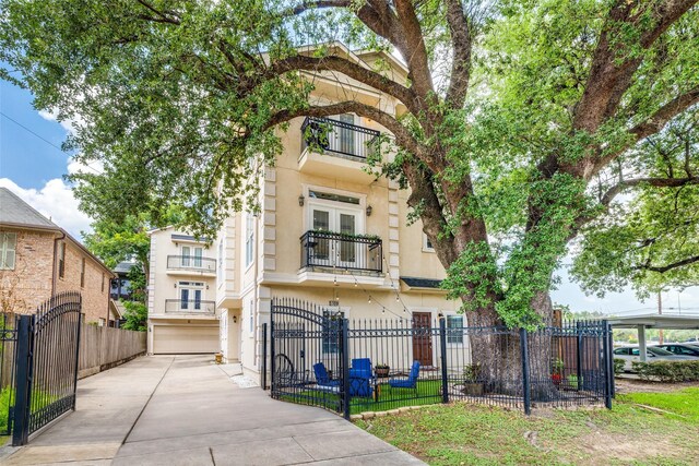 5306 Nolda St Unit A, Houston, TX 77007 - photo 1