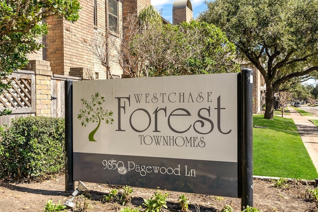 9850 Pagewood Ln Unit 1302, Houston, TX 77042 - photo 22