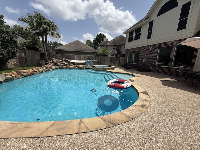 1206 Bala Lake Ct, Houston, TX 77379 - photo 4