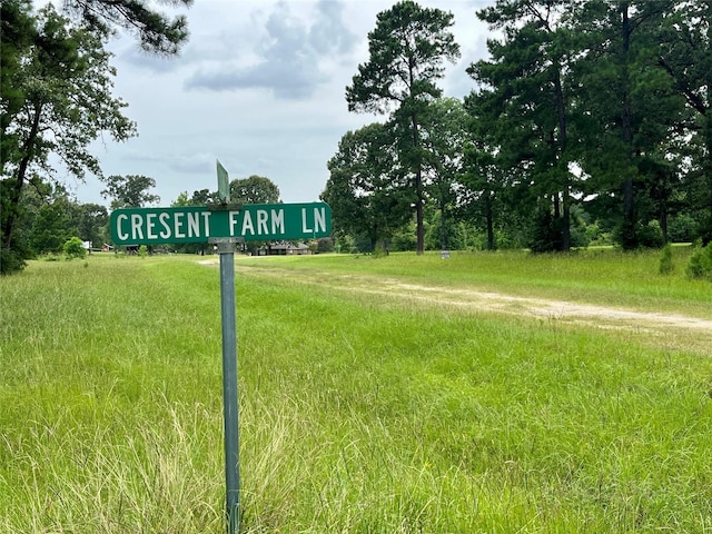 20 Cresent, Trinity, TX 75862