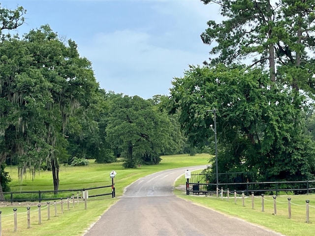 20 Cresent, Trinity, TX 75862