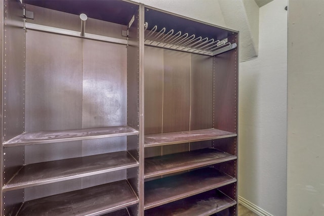 3515 Cactus Field Ln, Katy, TX 77449 - view of spacious closet