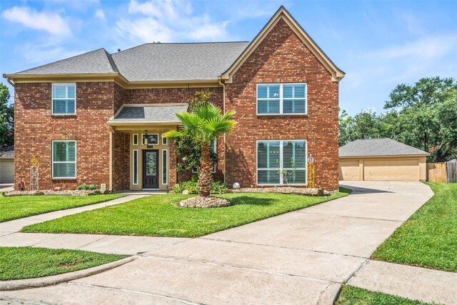 2123 Riverside Dr, League City, TX 77573 - photo 1