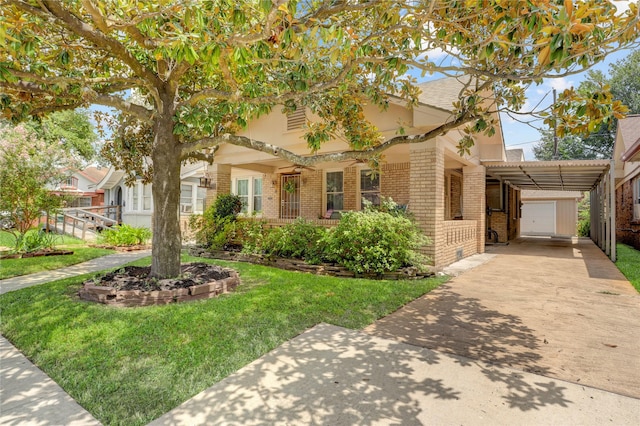 5221 Mulford St, Houston, TX 77023 - photo 2