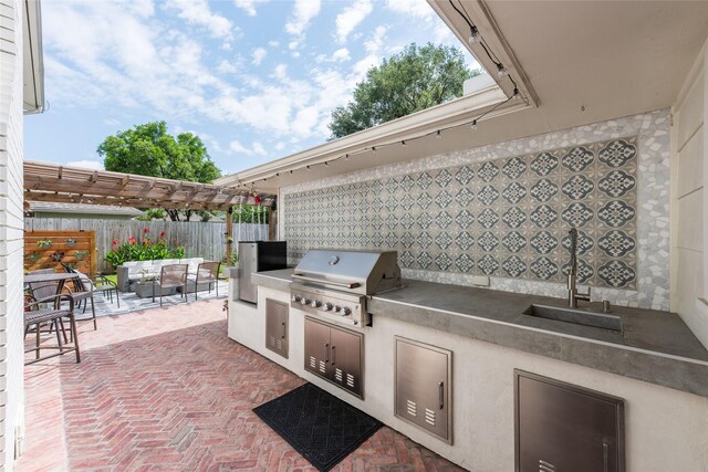 2802 Bernadette Ln, Houston, TX 77043 - photo 4