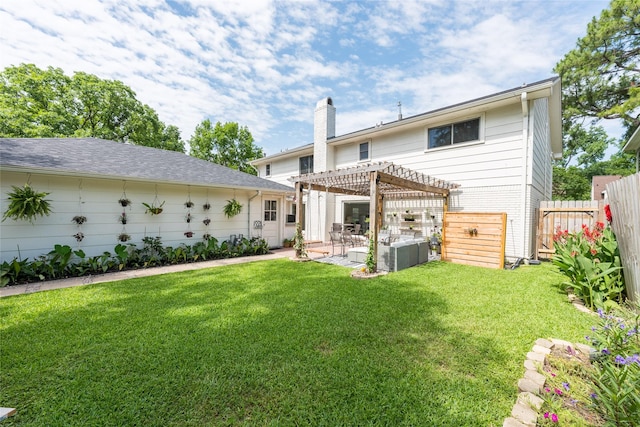2802 Bernadette Ln, Houston, TX 77043 - photo 42