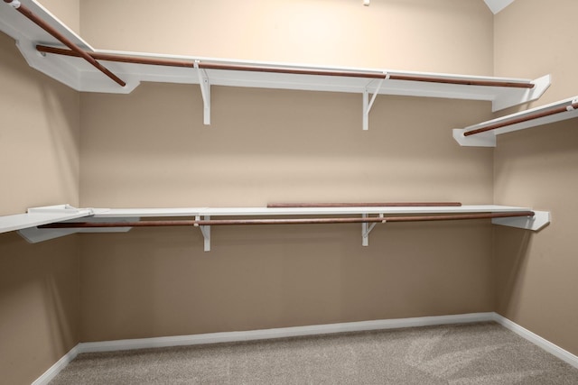 31406 Spica St, Tomball, TX 77375 - spacious closet featuring carpet