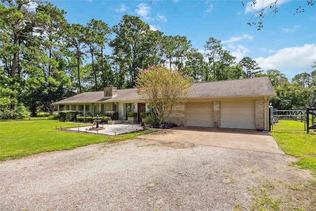 20420 Plaza Cir, Crosby, TX 77532 - photo 49
