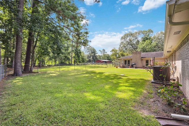 20420 Plaza Cir, Crosby, TX 77532 - photo 37