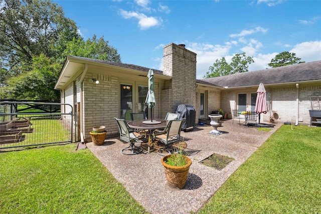 20420 Plaza Cir, Crosby, TX 77532 - photo 35