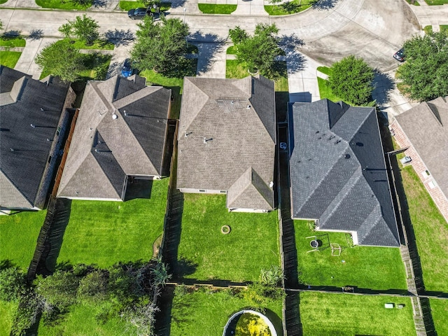 24111 Auburn Woods Ct, Porter, TX 77365 - drone / aerial view