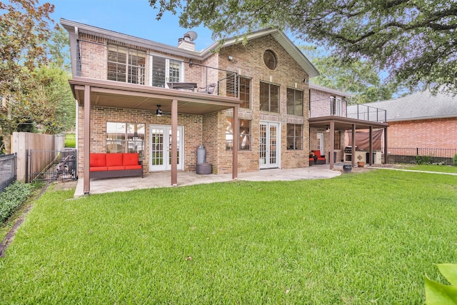 14096 Lakepoint Dr, Willis, TX 77318 - photo 42
