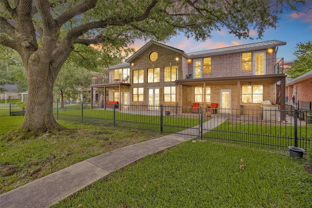 14096 Lakepoint Dr, Willis, TX 77318 - photo 2