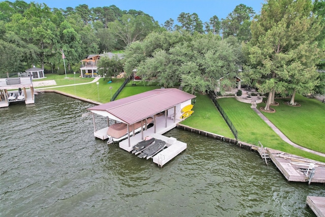 14096 Lakepoint Dr, Willis, TX 77318 - photo 43