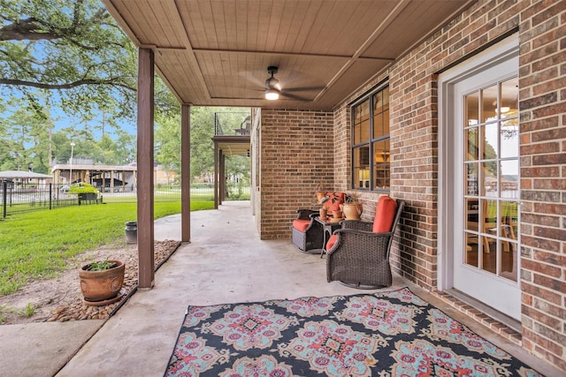 14096 Lakepoint Dr, Willis, TX 77318 - photo 32