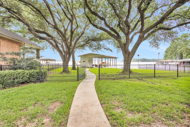 14096 Lakepoint Dr, Willis, TX 77318 - photo 34