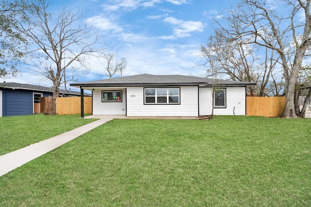 5879 Belcrest St, Houston, TX 77033 - photo 1