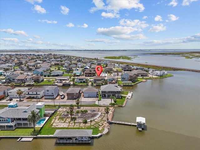 218 Barracuda St, Bayou Vista, TX 77563 - photo 4
