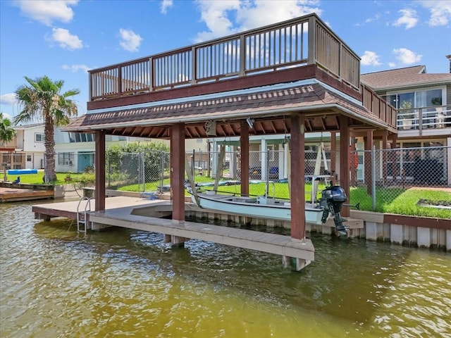 218 Barracuda St, Bayou Vista, TX 77563 - photo 35