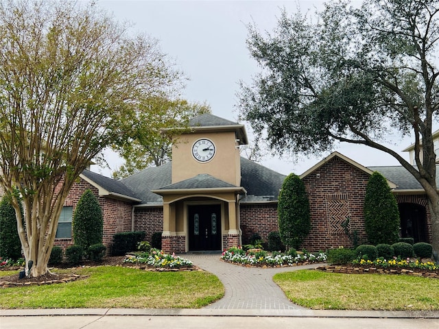 8018 Stoneyway Dr, Houston, TX 77040 - view of property